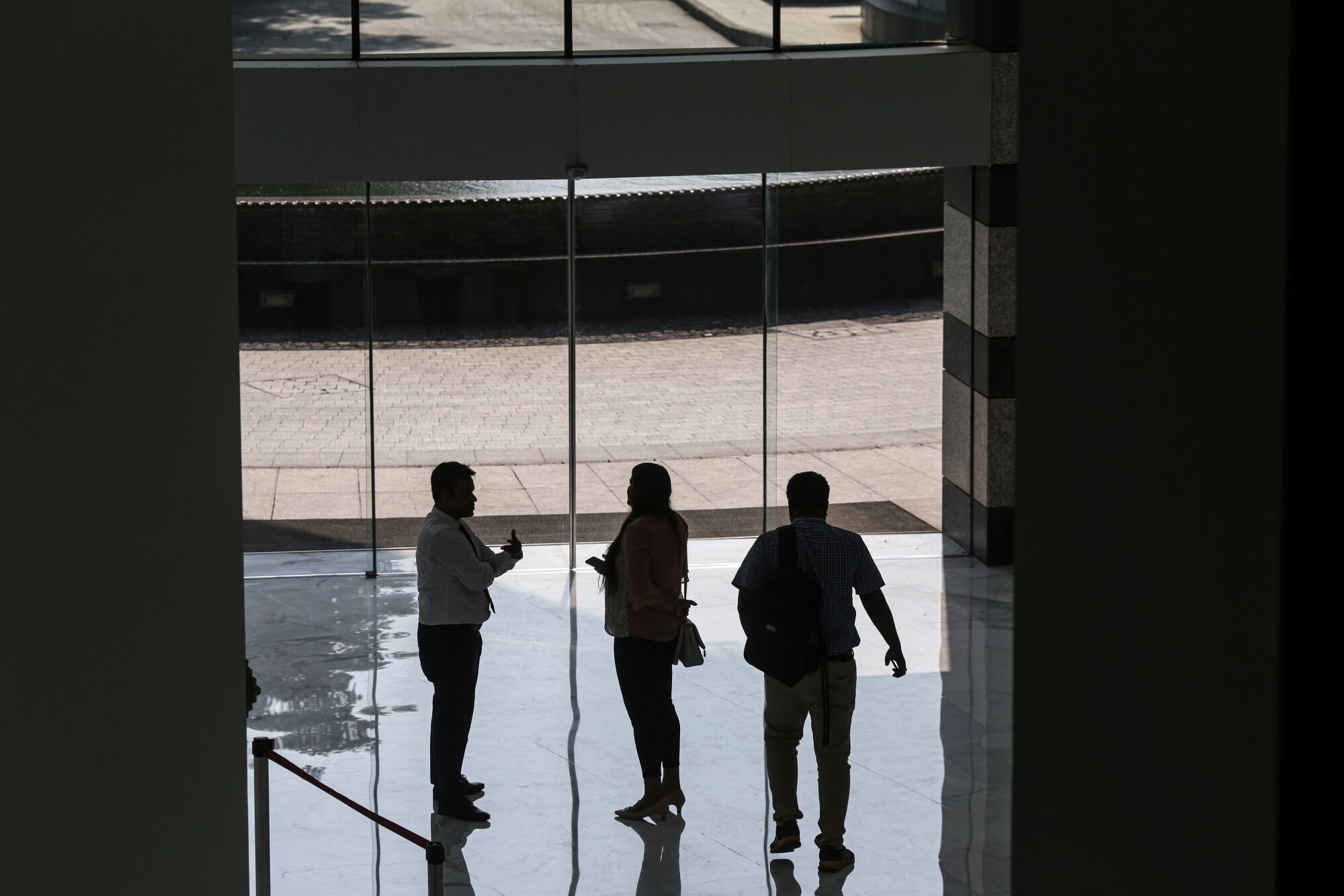 Banker Pay Soars in India, Outpacing Gains in Hong Kong&nbsp;and Singapore