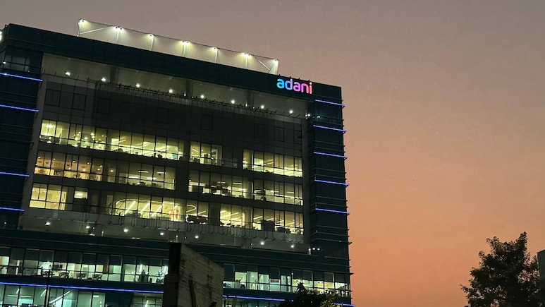 Adani Enterprises Bags CareEdge's AA Rating Upgrade On Stronger Earnings, Balance Sheet