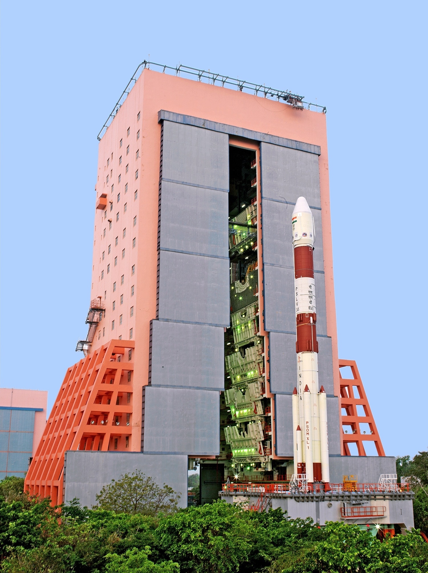 Isro Complex After Moon & Sun, ISRO Readies Mission To Enhance Science Understanding ...
