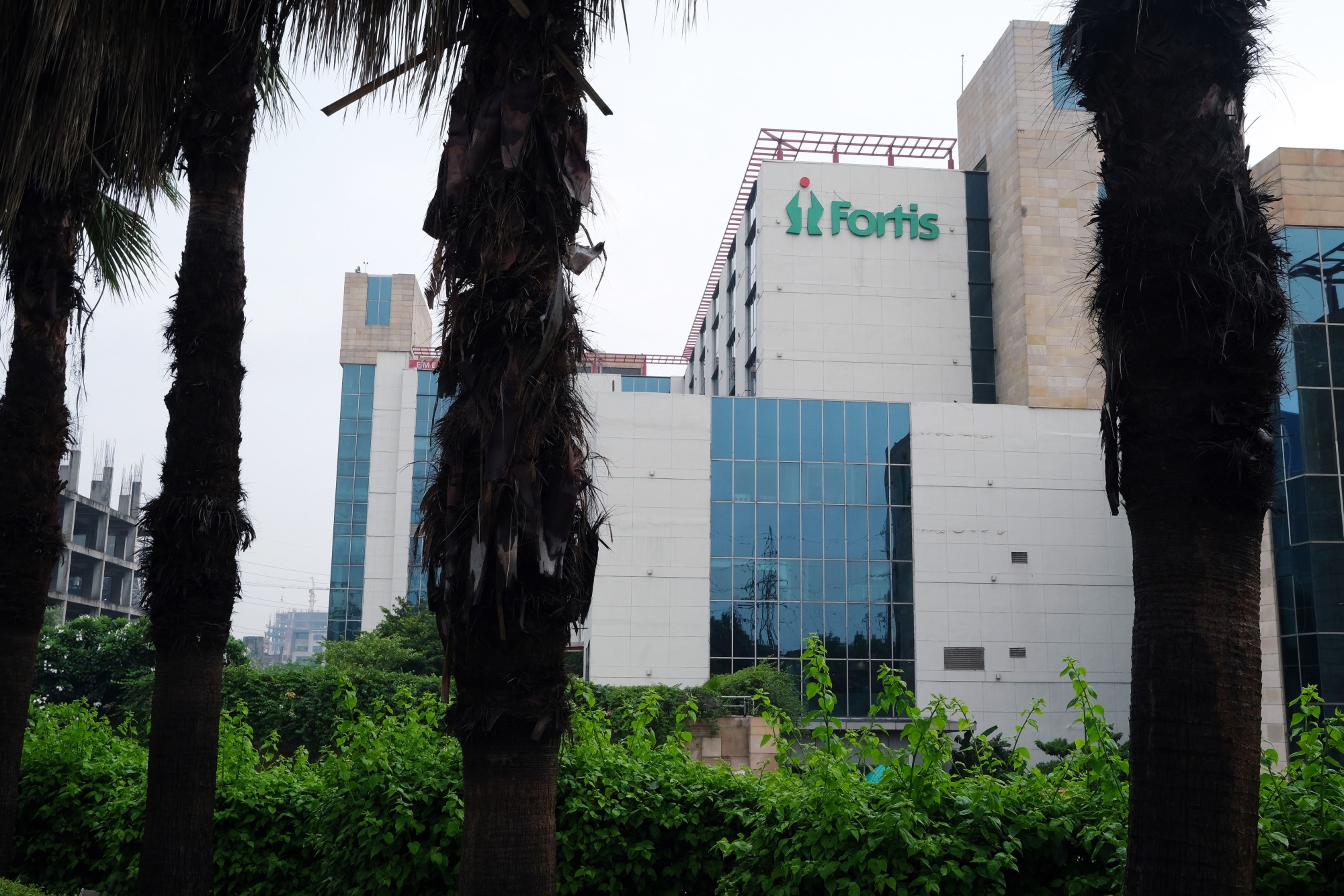 Fortis Healthcare - Strong Q2 Driven By Highest Ever Average Revenue: ICICI Securities