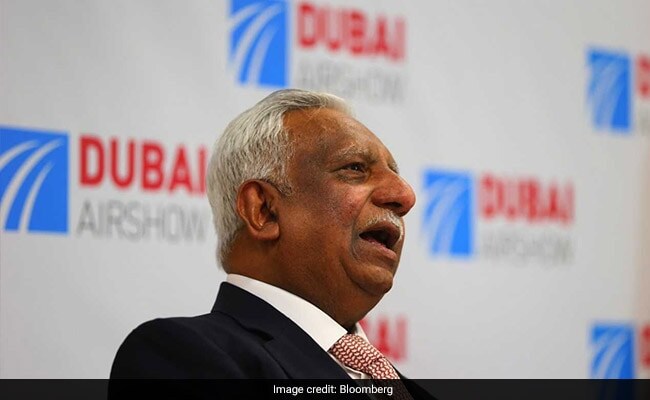 Naresh Goyal, Ticketing Agent Who Became Airline Mogul, Resigns