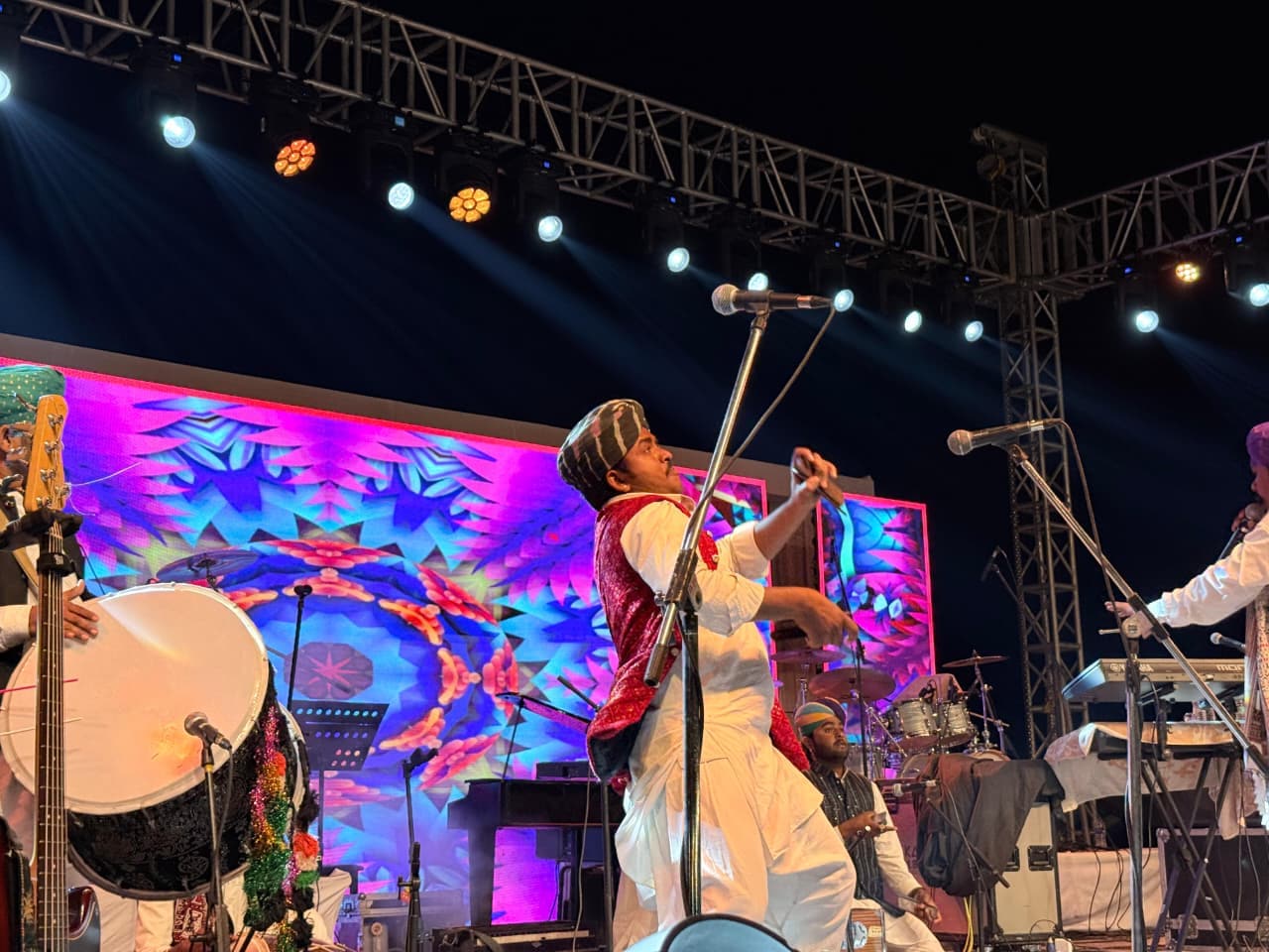 Latest and Breaking News on NDTV