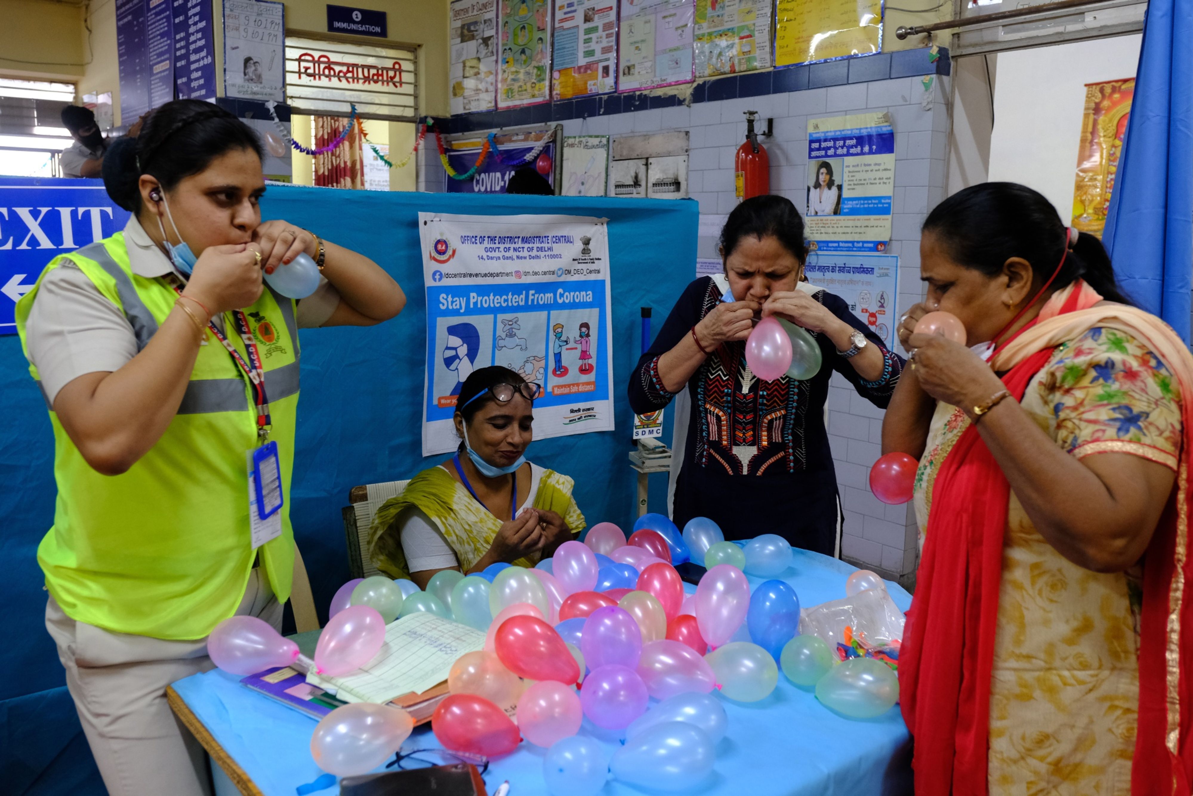 Coronavirus India Latest Updates: Over 15,000 Cases, 231 Deaths Reported
