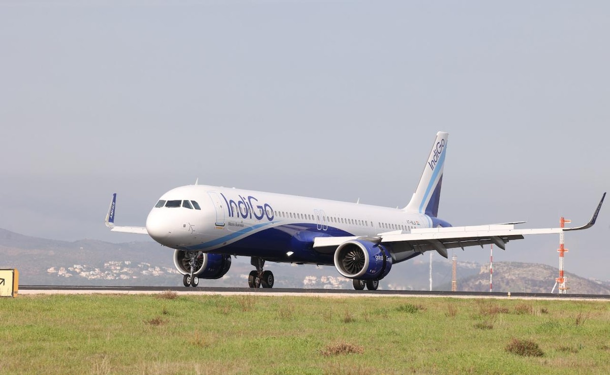 IndiGo Launches Direct Flights Connecting Greece With Two Indian Cities