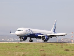 IndiGo Launches Direct Flights Connecting Greece With Two Indian Cities Through Codeshare Partnership