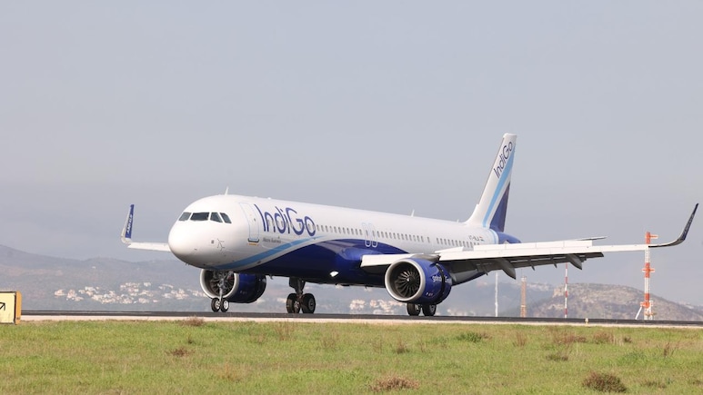 IndiGo Launches Direct Flights Connecting Greece With Two Indian Cities Through Codeshare Partnership