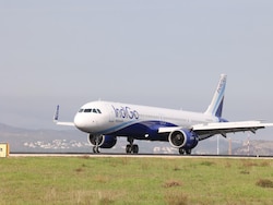 IndiGo Vacated 717 Domestic Slots After Aviation Regulator Cuts Winter Flights