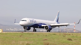 IndiGo Flight Suffers Tail Strike In Bengaluru, Airline Blames Weather
