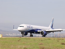 IndiGo Vacated 717 Domestic Slots After Aviation Regulator Cuts Winter Flights