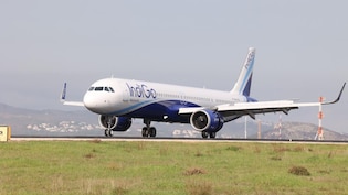 IndiGo Flight Suffers Tail Strike In Bengaluru, Airline Blames Weather