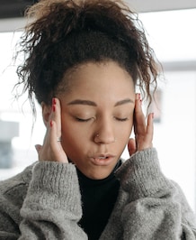 Silent Signs Of Vitamin Deficiency