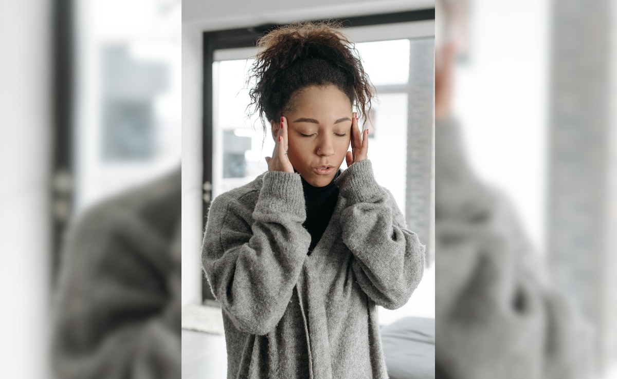 शरीर खुद बताता है किस विटामिन की हो रही है कमी, यहां जाने किस विटामिन की कमी में दिखते हैं कैसे लक्षण