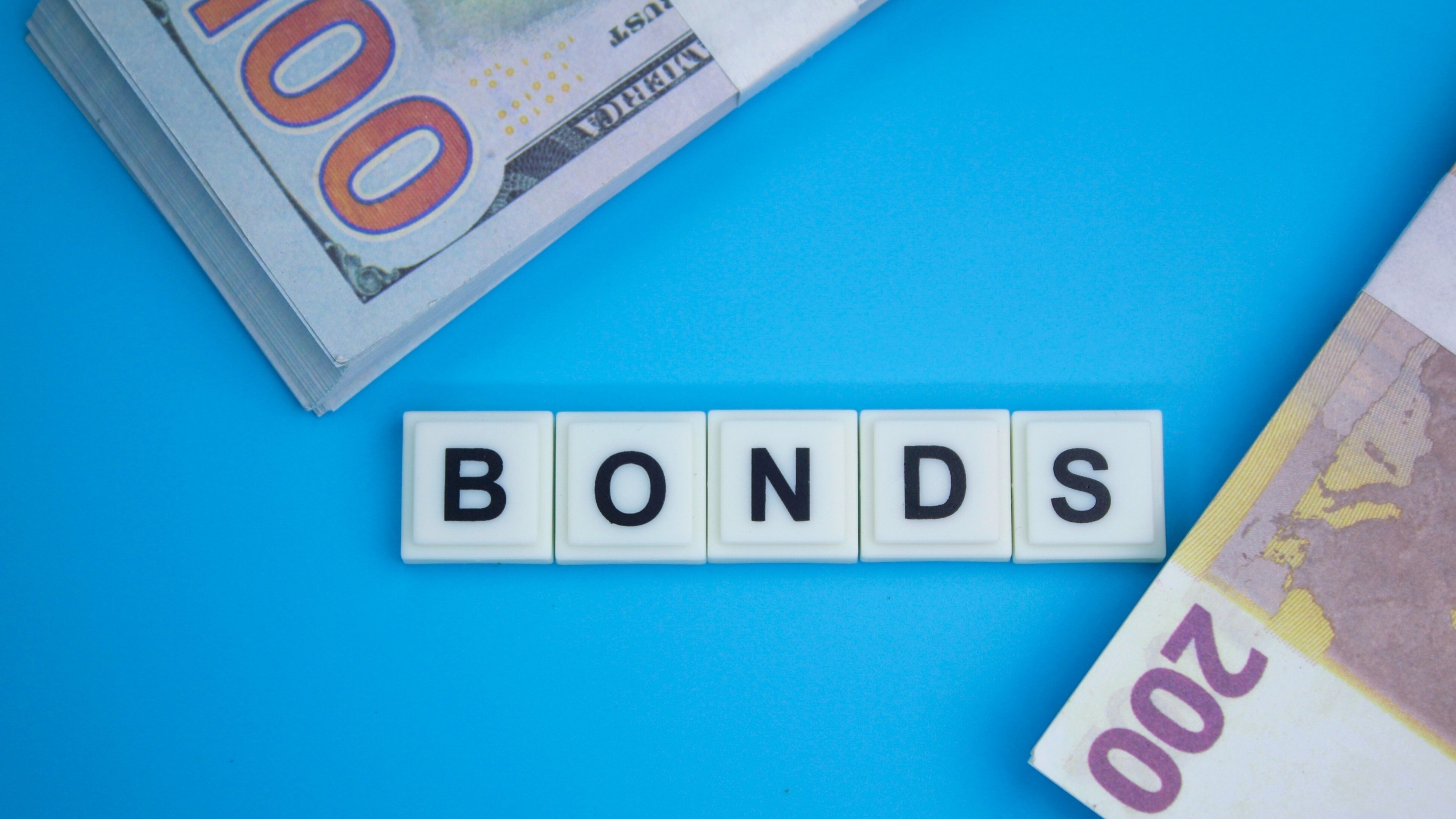 Benchmark Bond Yield Drops On Lower-Than-Expected Borrowing Plan