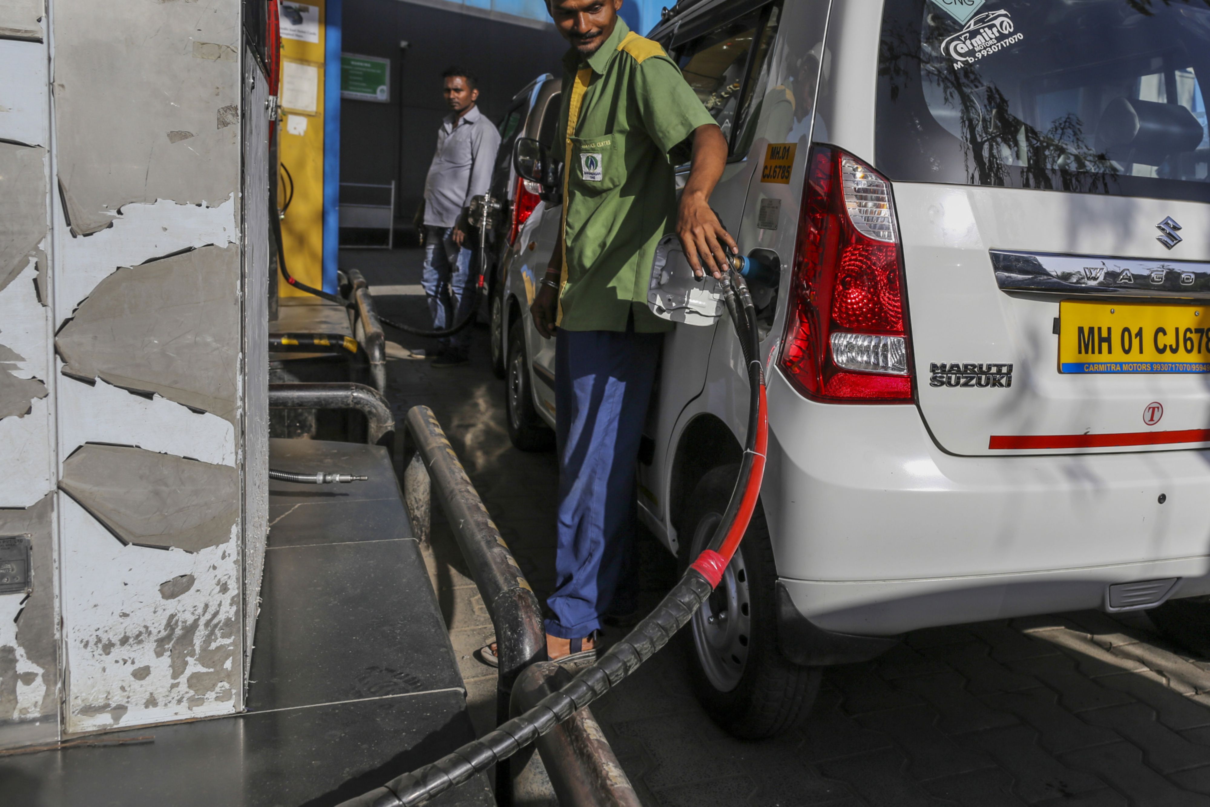 Mahanagar Gas Q1 Review - Margin Sustainability The Biggest Question: Motilal Oswal
