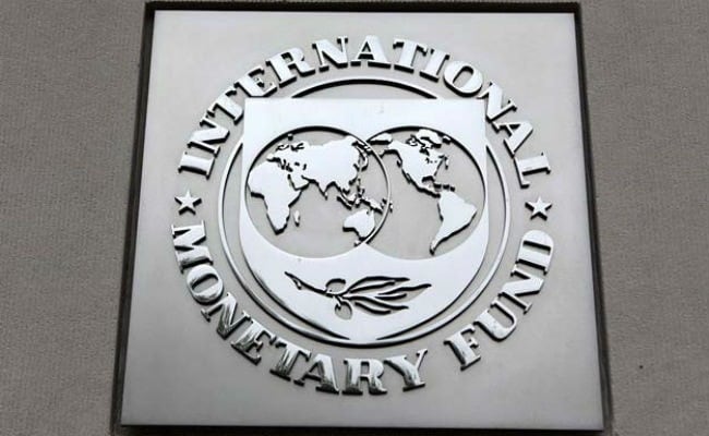 IMF Welcomes Demonetisation But Calls For 'Prudent Handling'