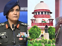 कर्नल कुरैशी पर MP के मंत्री का विवादित बयान, सुप्रीम कोर्ट में हुई सुनवाई, सरकार ने बताया SIT जांच पूरी