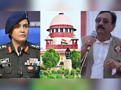 MP सरकार बताए, अब तक क्यों नहीं मिली मंजूरी? कर्नल सोफिया पर टिप्पणी केस में SC सख्त