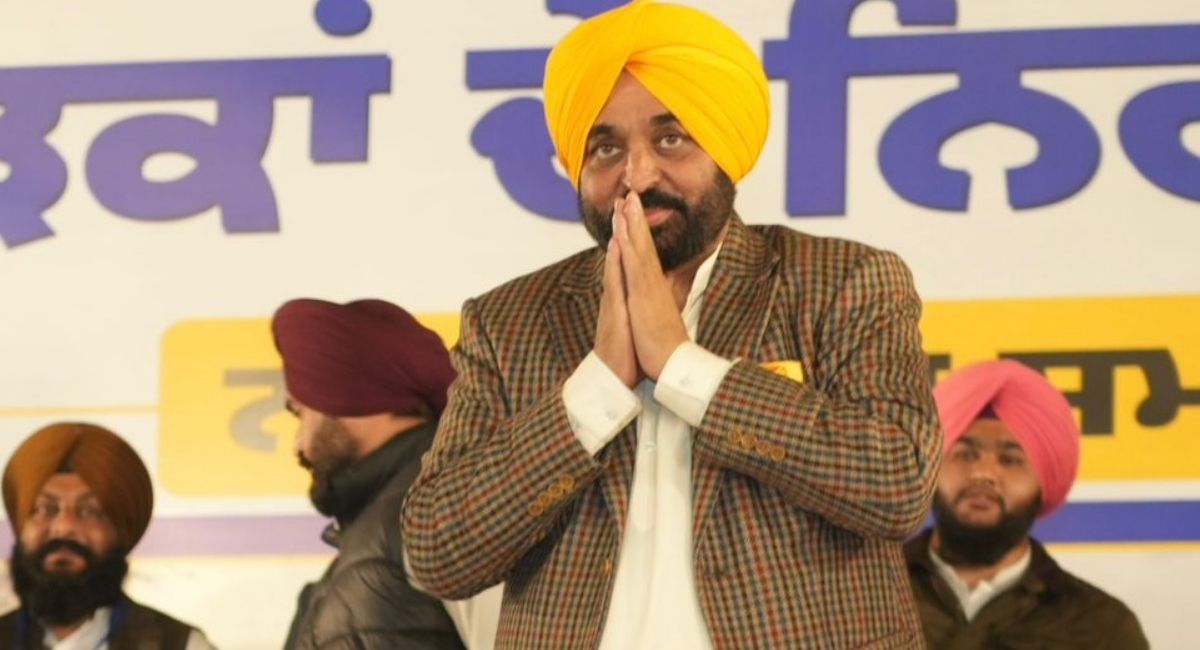 पंजाब में सार्वजनिक परिवहन के बुनियादी ढांचे को मजबूत करने के लिए पांच जिलों में बस टर्मिनलों के आधुनिकीकरण को मंजूरी