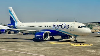 'Pilot Left Midway': Over 200 Passengers Made To Wait For 5 Hours Inside Indigo Flight at Chennai Airport