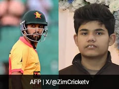 Sikandar Razas Brother Dies Aged 13, Zimbabwe Star Shares Emotional Post