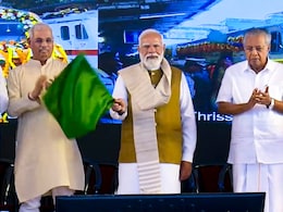 पीएम मोदी ने केरल को दी बड़ी सौगात, तीन अमृत भारत एक्सप्रेस को दिखाई हरी झंडी, जानें- किस रूट पर चलेंगी ये ट्रेनें