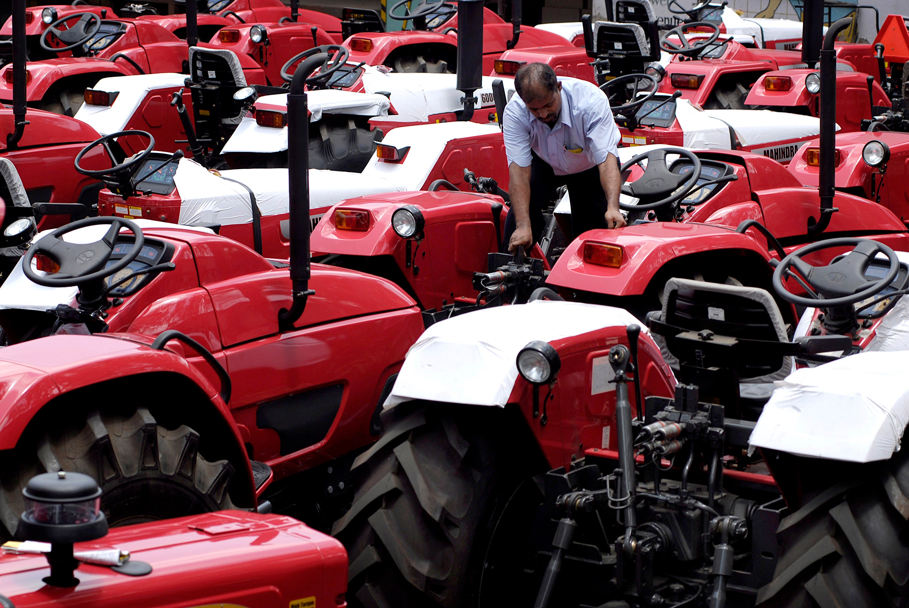 Escorts Expects High Single-Digit Sales Growth In FY19