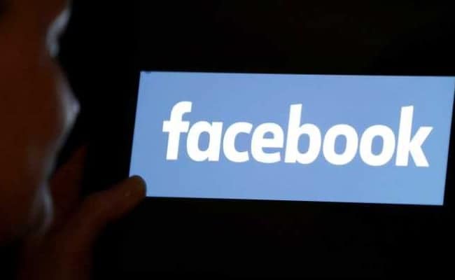 Facebook To Pay Record $5 Billion Fine Over Privacy Violations