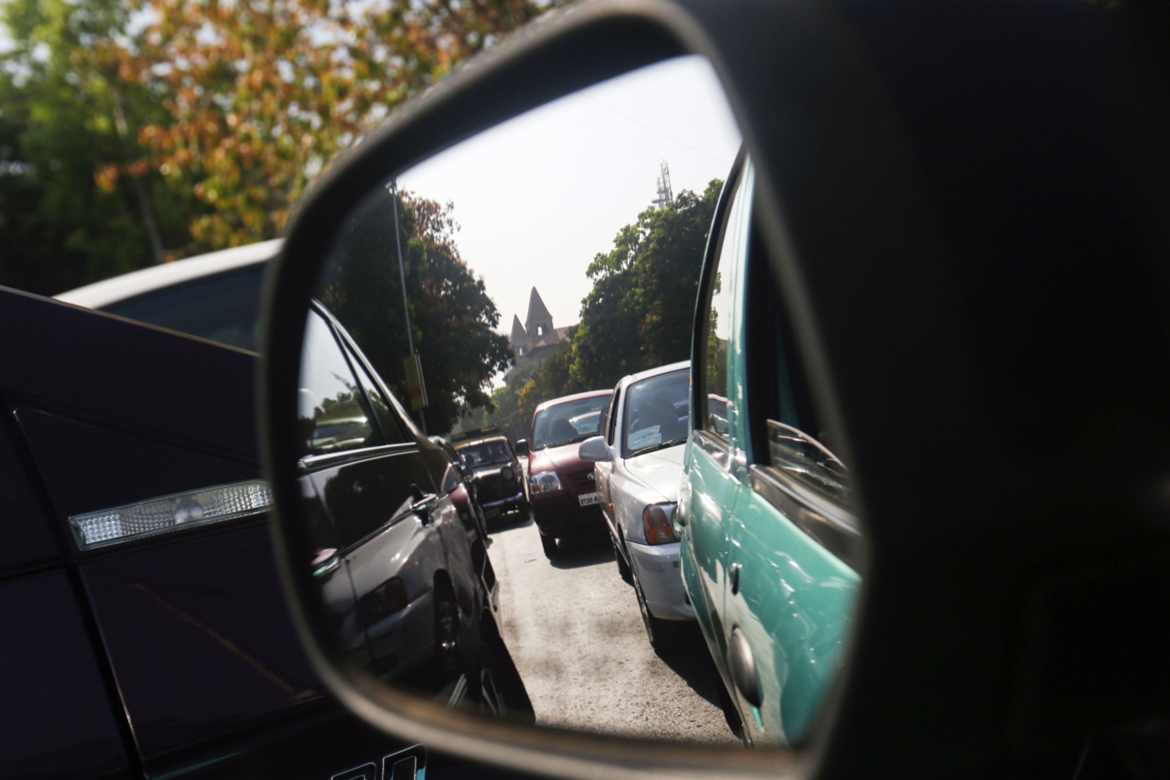 Auto Sector Check - Chip Shortage Hits PV, Premium Two-Wheeler, Light Commercial Vehicle: Motilal Oswal