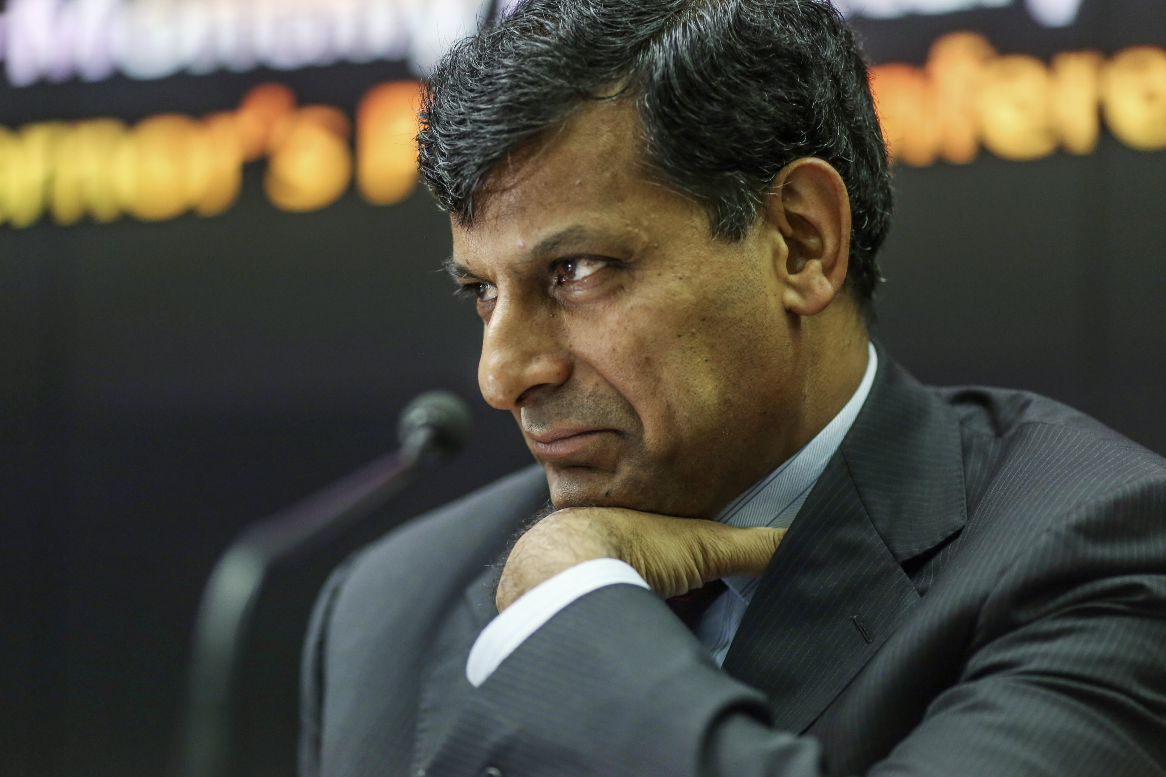 Raghuram Rajan Says He Will Return If There Is An Opportunity To Be Of Use