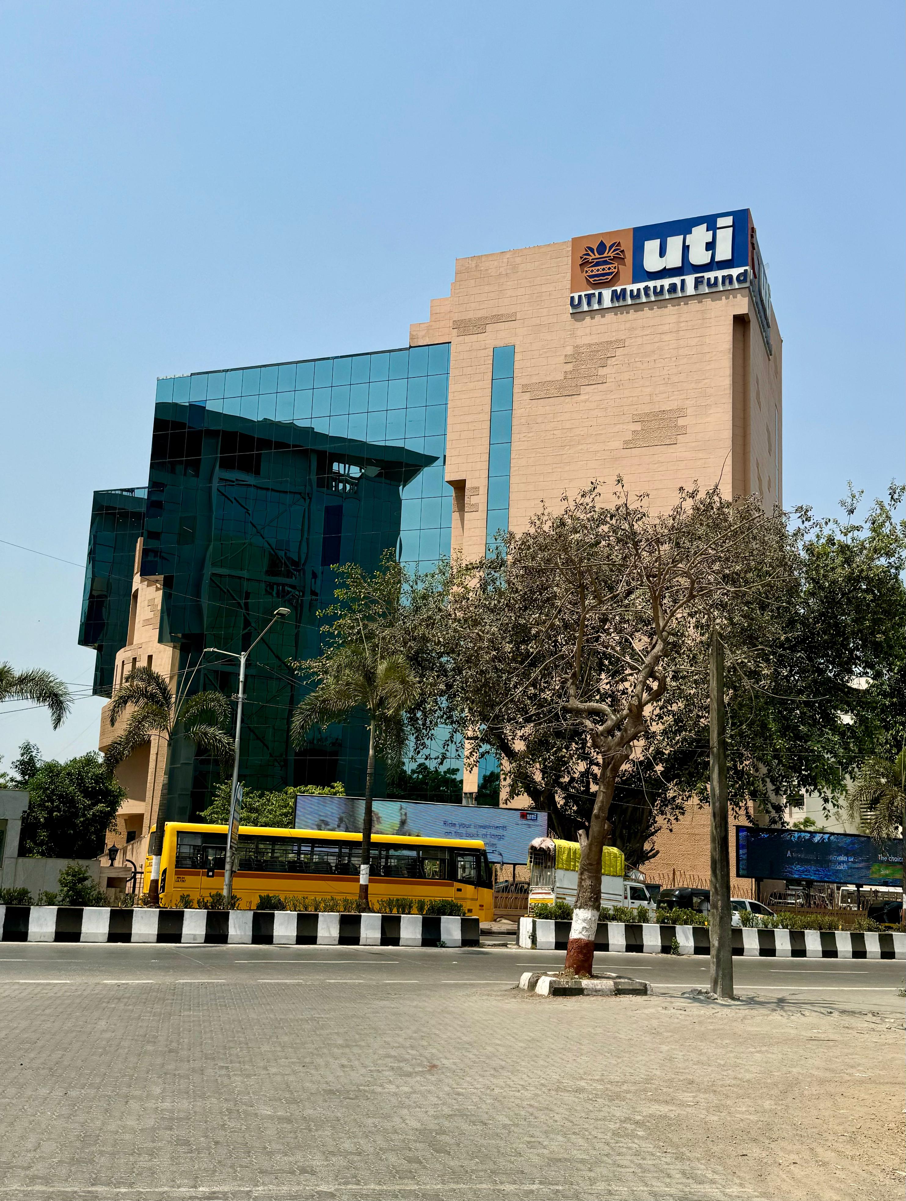 UTI AMC Q4 Results Review - Cost, Subsidiary Outperformance Are Available Earnings Levers: ICICI Securities