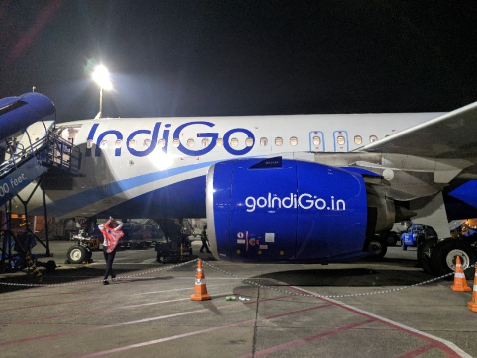 IndiGo, GoAir Ground Nine A320neo Planes On Engine Woes