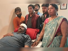 बीजेपी विधायक गंभीर घायल! दो महिलाओं समेत चार लोगों ने किया हमला, जानें क्यों