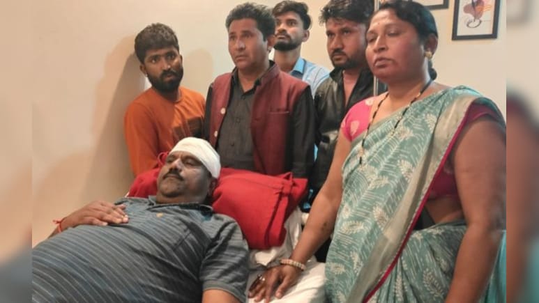 बीजेपी विधायक गंभीर घायल! दो महिलाओं समेत चार लोगों ने किया हमला, जानें क्यों