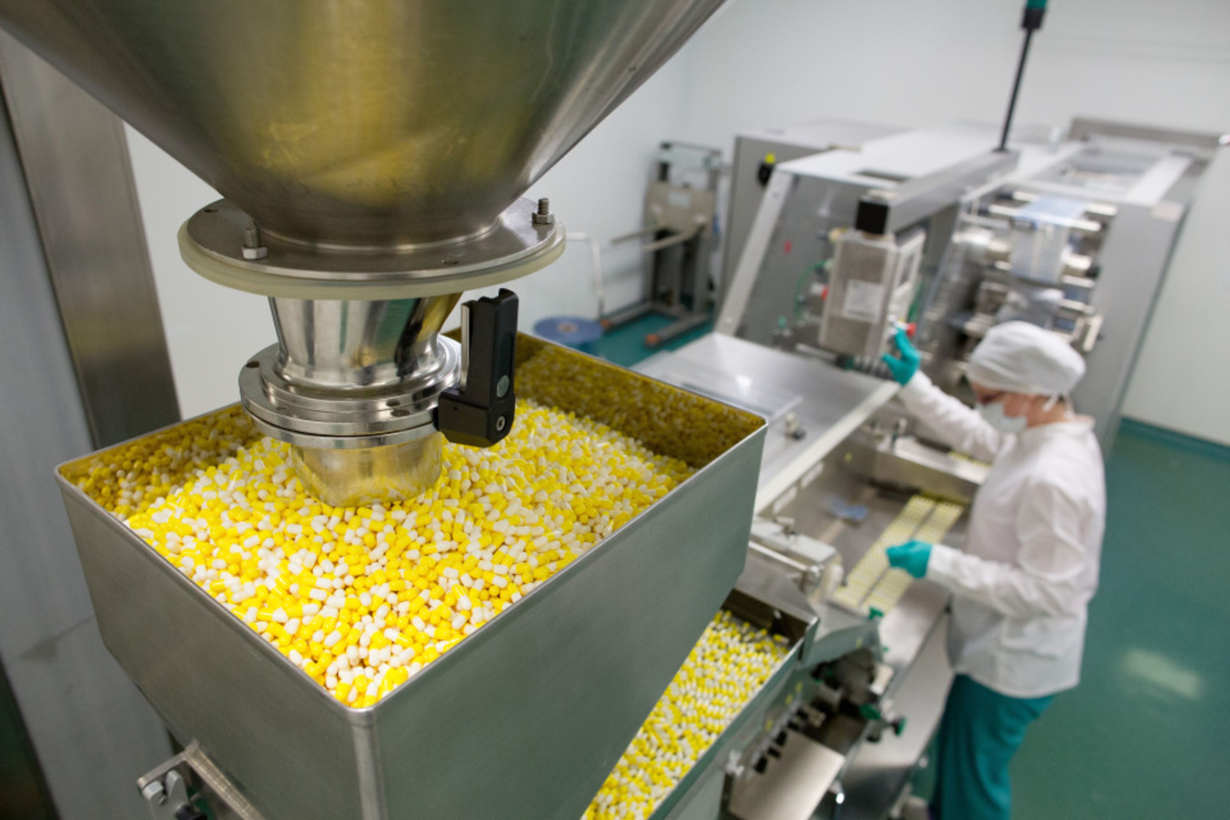 Strides Pharma&rsquo;s Slower U.S., Africa Business Drag Down Q3 Earnings: Motilal Oswal