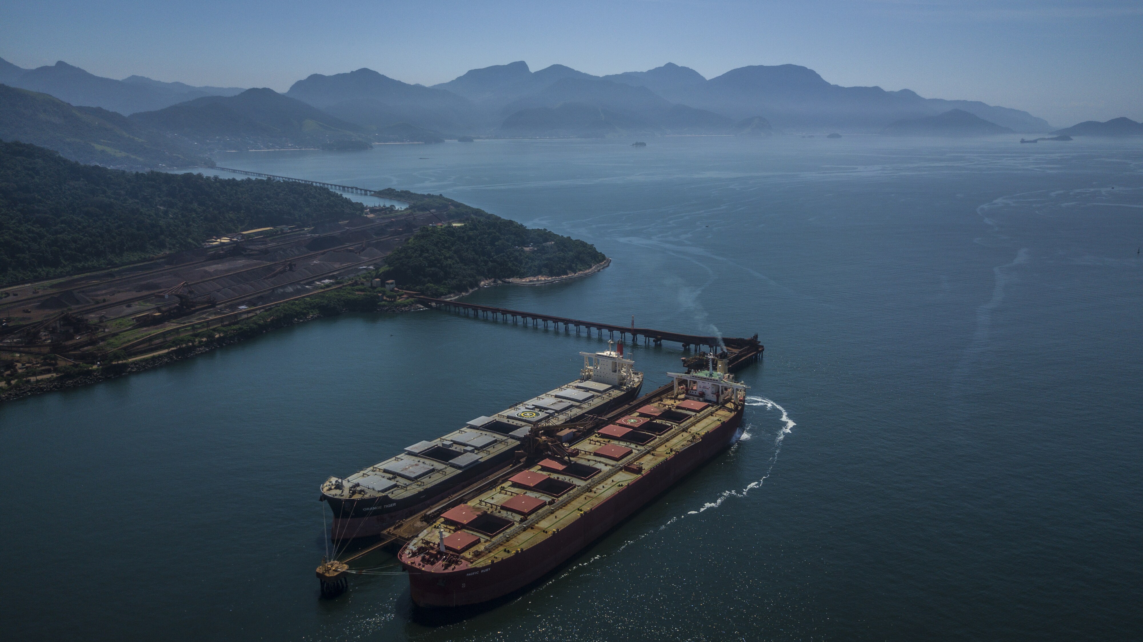 Vale&rsquo;s Iron Ore Output Cut To Cushion Indian Steel Prices