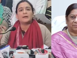 अपर्णा यादव पर FIR दर्ज नहीं हुई तो... KGMU प्रशासन की चेतावनी, कहा- OPD सेवाएं बंद कर देंगे