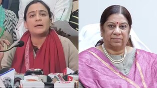 अपर्णा यादव पर FIR दर्ज नहीं हुई तो... KGMU प्रशासन की चेतावनी, कहा- OPD सेवाएं बंद कर देंगे