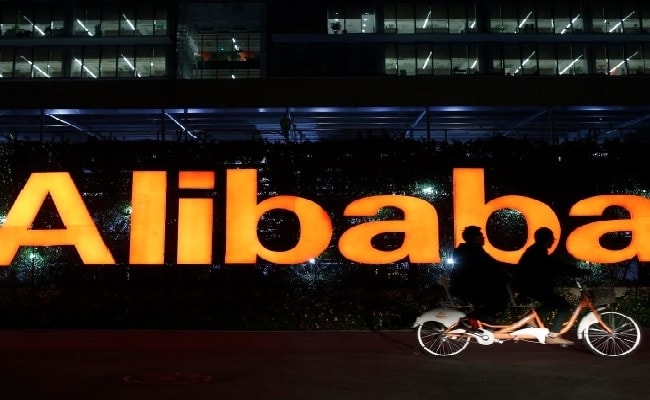 China's Alibaba Quarterly Revenue Surges 54% To $ 7.7 Billion
