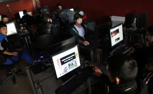 Online Shopping To Grow By 540 per cent In 4 Years : Morgan Stanely