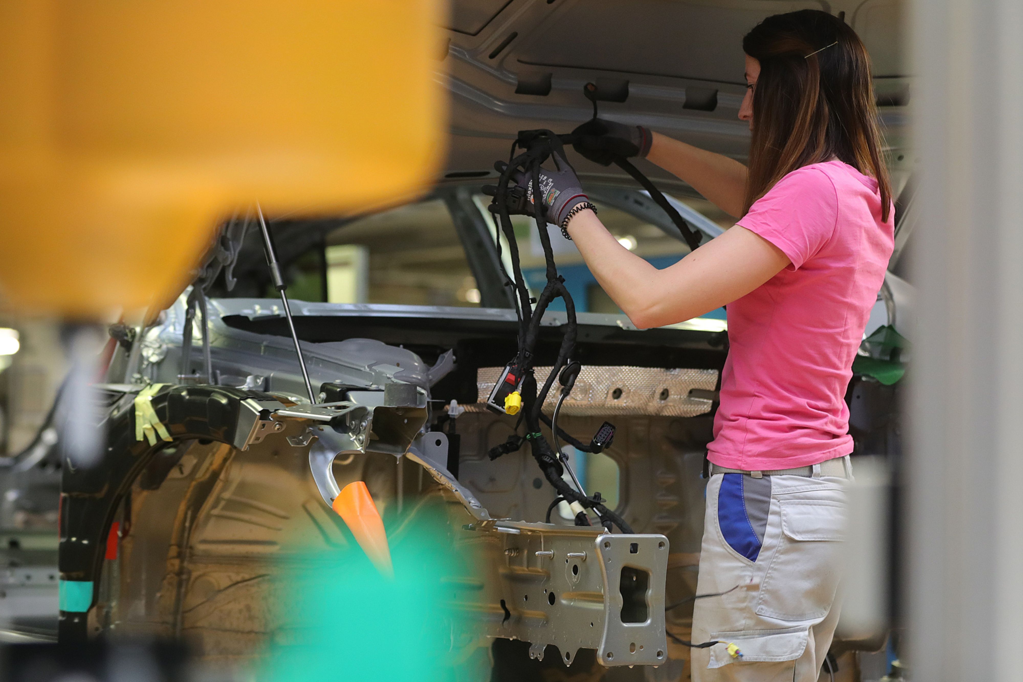 Minda Industries Q3 Review - Strategic Merger, Acquisition To Further Re-Rate The Stock: Reliance Securities