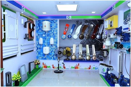 Crompton Greaves In Queue To Buy Kenstar From Videocon