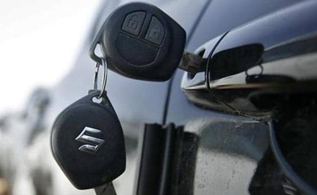 Maruti Suzuki To Shut Down Gurugram, Manesar Plants For 2 Days