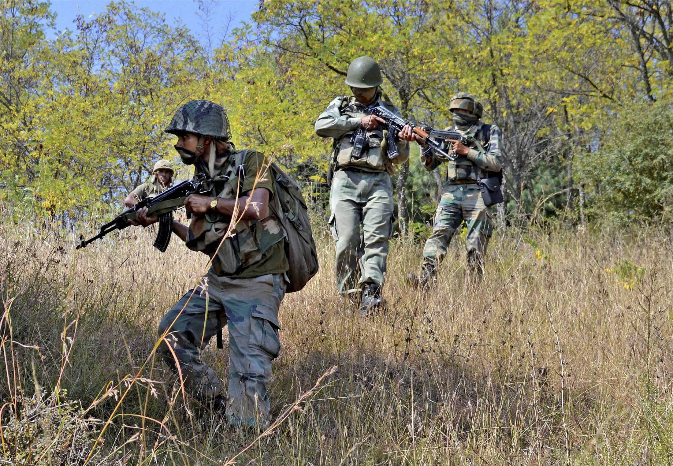 After Surgical Strikes Across LoC, Modi Needs To Address The Kashmir Conflict