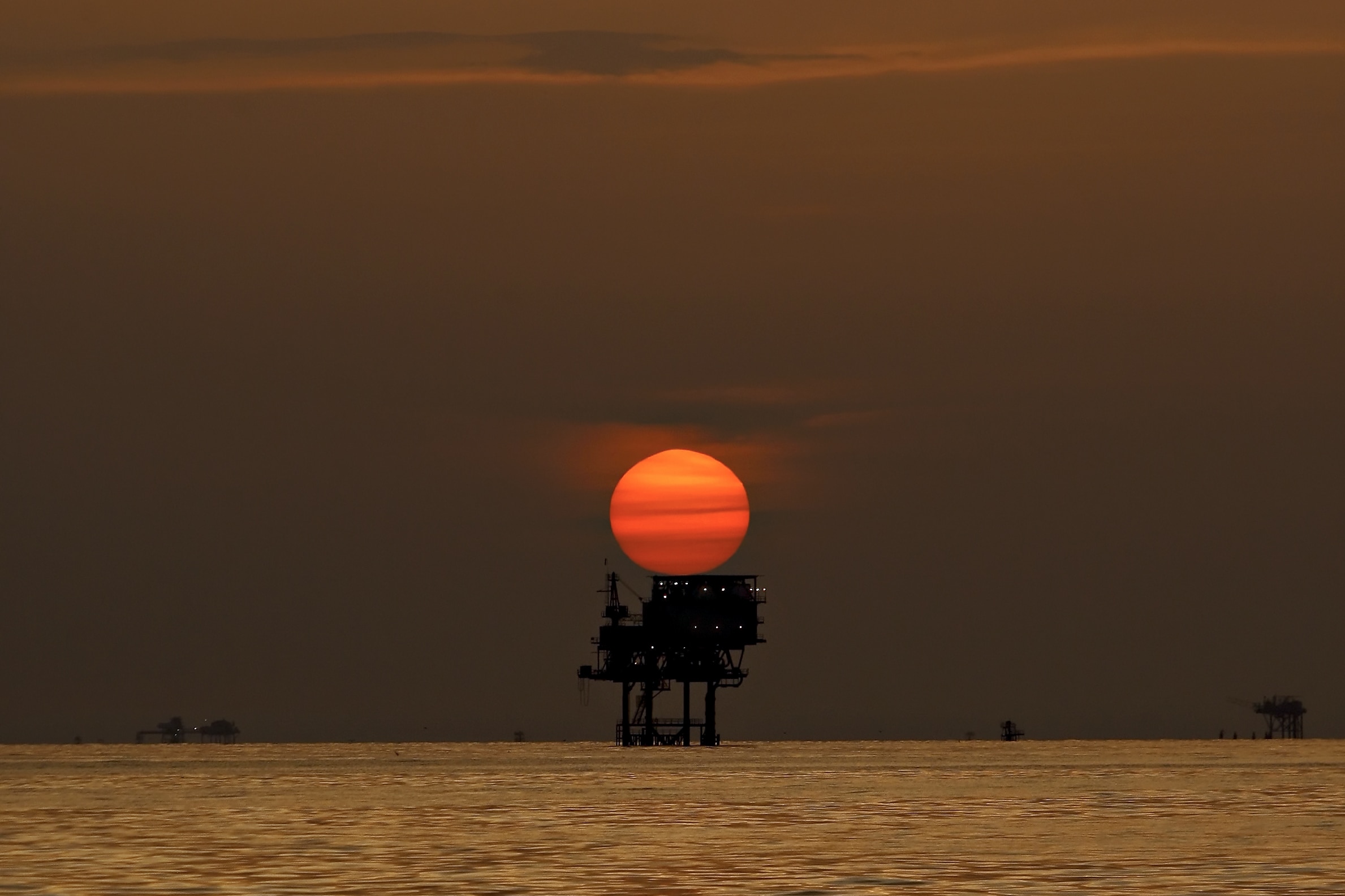 Cairn Energy Accuses &lsquo;Senior Finance Ministry Official&rsquo; Of Ordering Dividend Freeze
