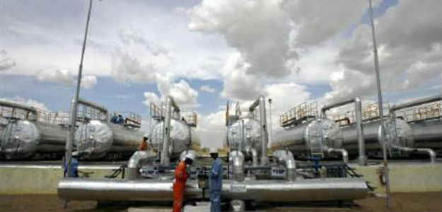 Government, Cairn Energy Reach Consensus To Settle Tax Dispute