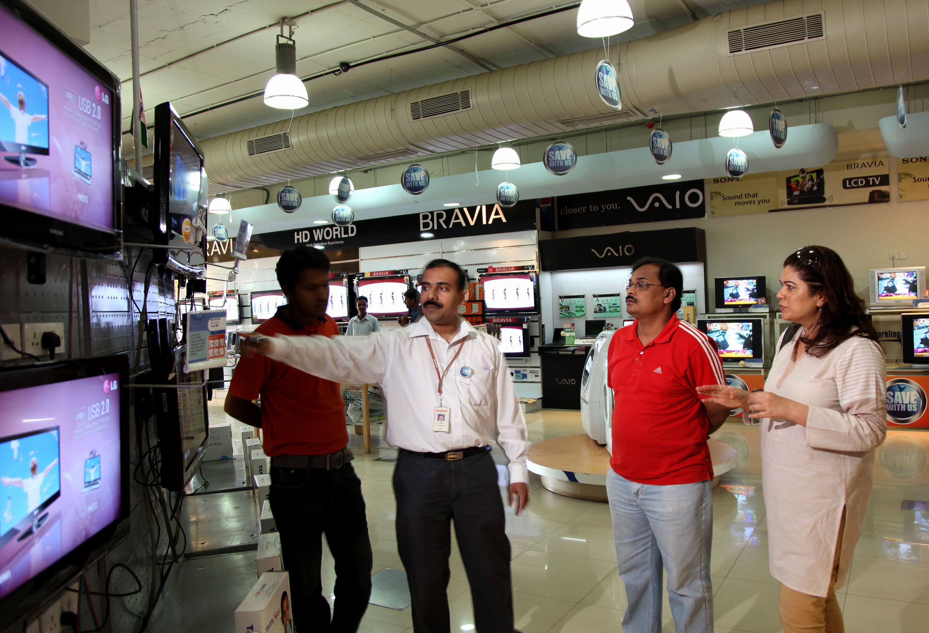 Nirmal Bang: Consumer Durables Sector Check - E-Commerce, Small Towns, Up-Trading Aid Growth