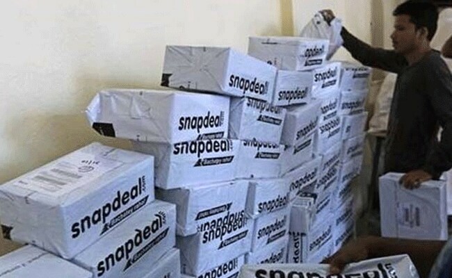 Snapdeal To Push Pedal On Growth In 2017: Kunal Bahl