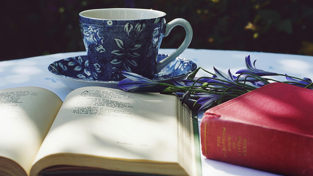 How To Identify Self-Help Books With Practical Frameworks