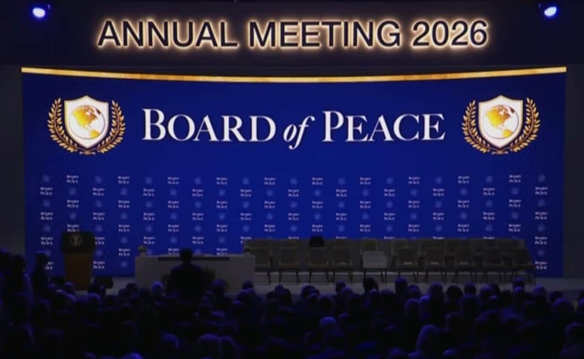 Latest and Breaking News on NDTV