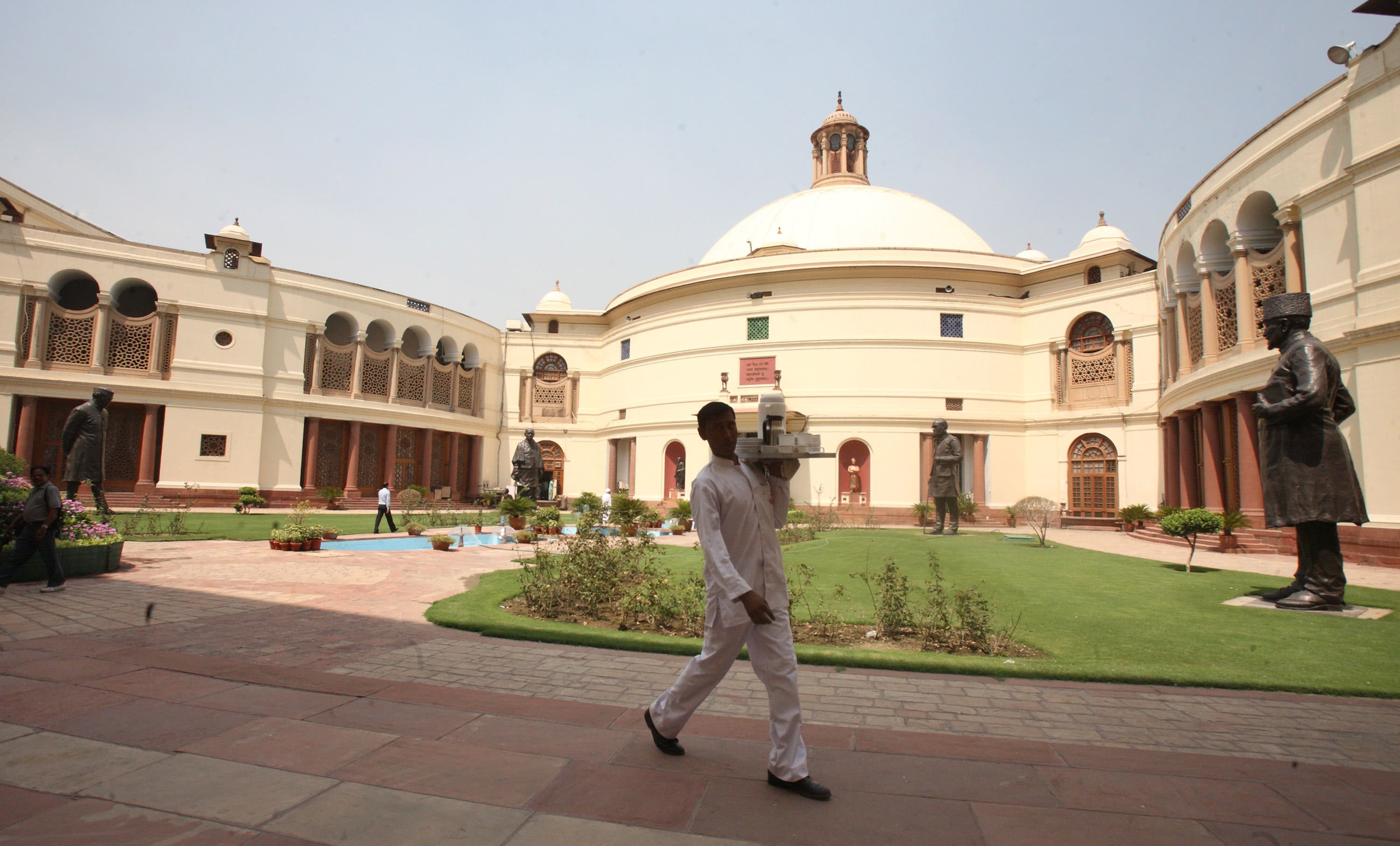 Lok Sabha Approves Rs 11,698 Crore Additional Expenditure